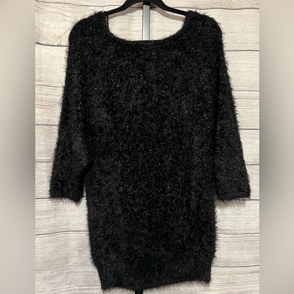 Bebe Sweater Dress - Picture 4 of 4
